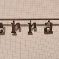 Logo Ferrari