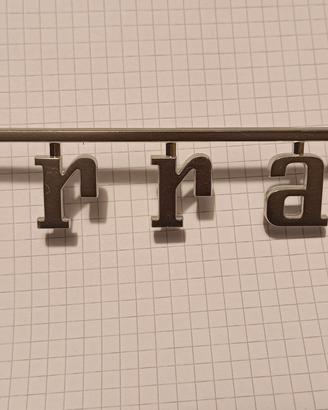 Logo Ferrari