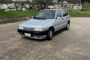 Fiat Uno 1.0 i.e. cat 3 porte S