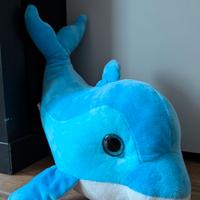 PELUCHE - Delfino