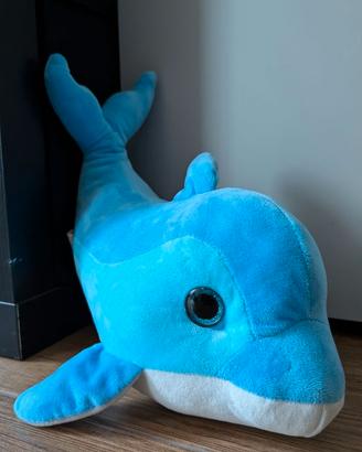 PELUCHE - Delfino