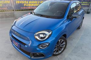 FIAT 500X 1.6 MultiJet 130CV SPORT