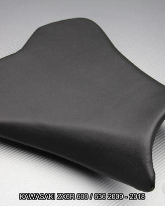 Sella Anteriore KAWASAKI ZX6R 636 2009 2018 2013