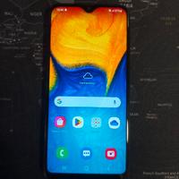 Samsung Galaxy A20