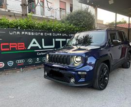 JEEP Renegade - 2020 BLACK EDITION FULL TETTO/LED