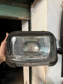 Faro kawasaki kle 500