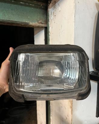 Faro kawasaki kle 500