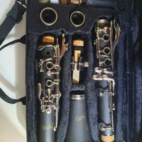 Clarinetto Alysee