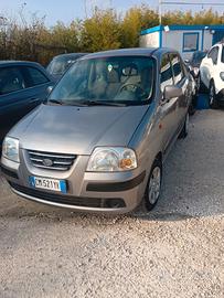 Hyundai Atos Prime 1.1 12V Like
