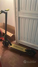 Nilox ONEKICK Three - Batteria NUOVA