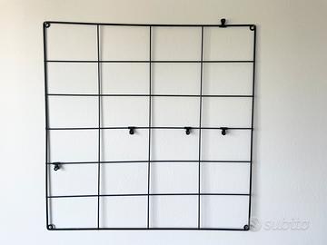 Griglia lavagna bacheca