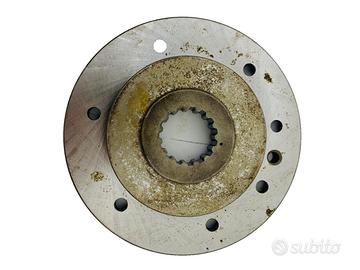 FLANGIA RUOTA LIBERA DUCATI 916 748 851 16010102A
