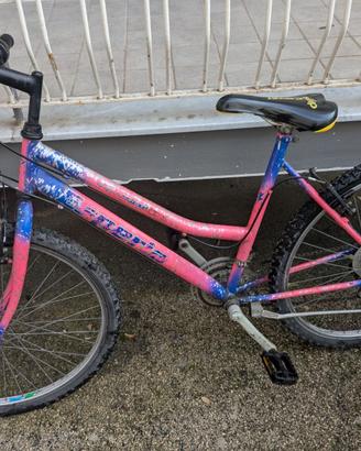 Bici Esperia
