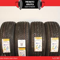 4 Gomme NUOVE 205 40 R 17 Pirelli SPED GRATIS
