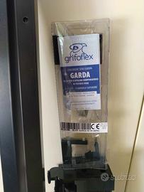 zanzariiere avvolgibili