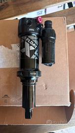 FOX Float-X LV Performance, 205x65mm