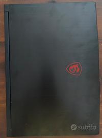 MSI THIN GF63