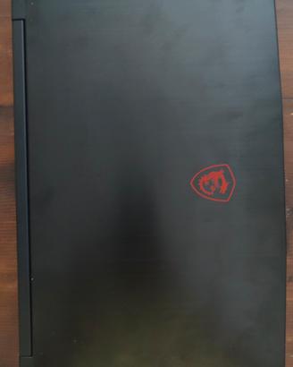 MSI THIN GF63
