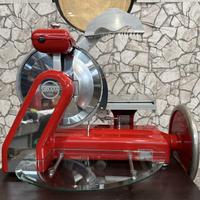 Affettatrice a volano Sirman