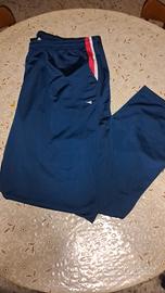 Pantaloni tuta Diadora blu navy – Taglia 60/+2