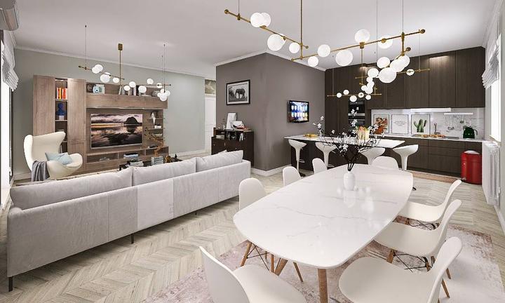 Appartamento - Milano