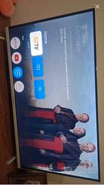 Smart TV Thomson con Google edition