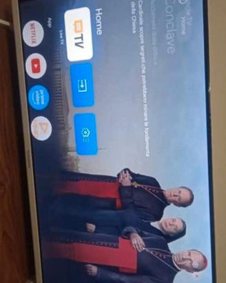 Smart TV Thomson con Google edition