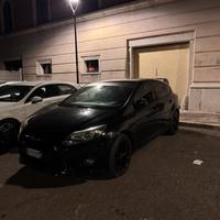 FORD FOCUS MK3