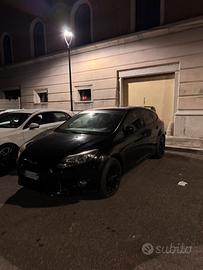 FORD FOCUS MK3