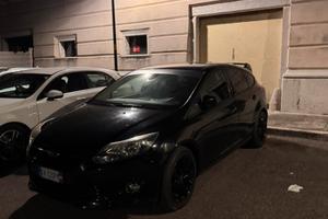 FORD FOCUS MK3