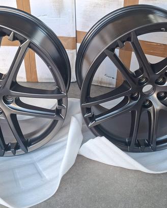 4 CERCHI MASERATI GRANTURISMO 20"