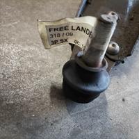 Bracc oscill ant. sx LAND ROVER FREELANDER 20 2002