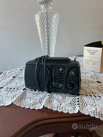 Radio Schwarz model 5 Ac/dc special edition
