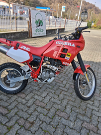 GILERA RC 600 epoca
