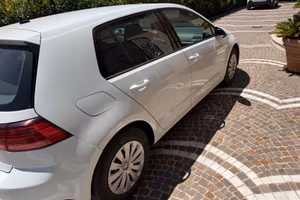 Golf serie sette mezzo