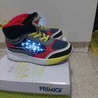 Primigi n.28 con luci