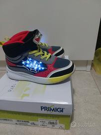 Primigi n.28 con luci