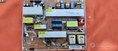 sceda alimentazione tv Philips 2722 171 00982