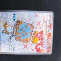 carte pokemon full art