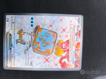 carte pokemon full art