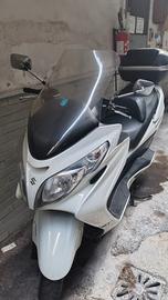 Burgman 