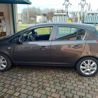 Opel corsa serie 4 benzina 1.200