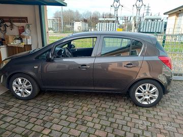 Opel corsa serie 4 benzina 1.200