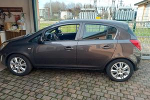 Opel corsa serie 4 benzina 1.200