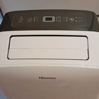 Condizionatore portatile Hisense