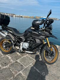 Voge dsx 900 aprile 2025