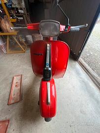 Vespa 50special 1973