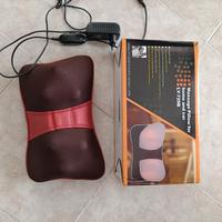 cuscino per massaggi 