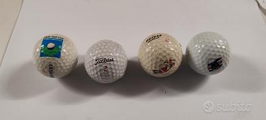 palline golf
