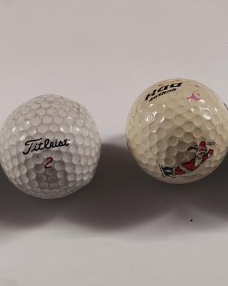 palline golf